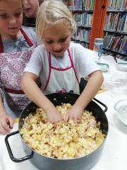 KPGT, Kuharska delavnica na Mirni, foto Betka V Ozimek (5)